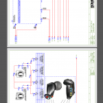 BW 174 AP-4 AM Service Manual