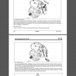 BOMAG BC 1172 RS-2 Service Manual