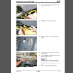 Bomag BW 161 AC-4 service manual