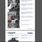 BW 219 PDH-4 SERVICE MANUAL