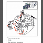 BW 190/202 AD-5 Service Manual