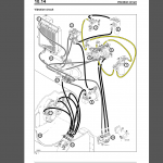 BOMAG BW 226 DH-4 Service Manual