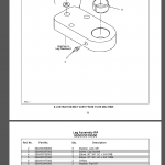 RS950 Tier 3 PARTS BOOK