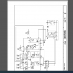 BOMAG BMP 8500 SERVICE MANUAL