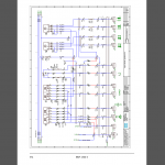 BOMAG BMF 2500S SERVICE MANUAL