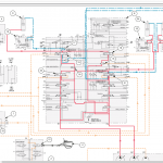 CASE CE SERVICE MANUAL