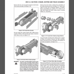 BOMAG 815-2 Service MANUAL