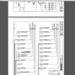 BOMAG BM 500/15 SERVICE MANUAL