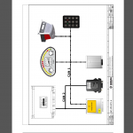 BOMAG BC 473-4 Service Manual