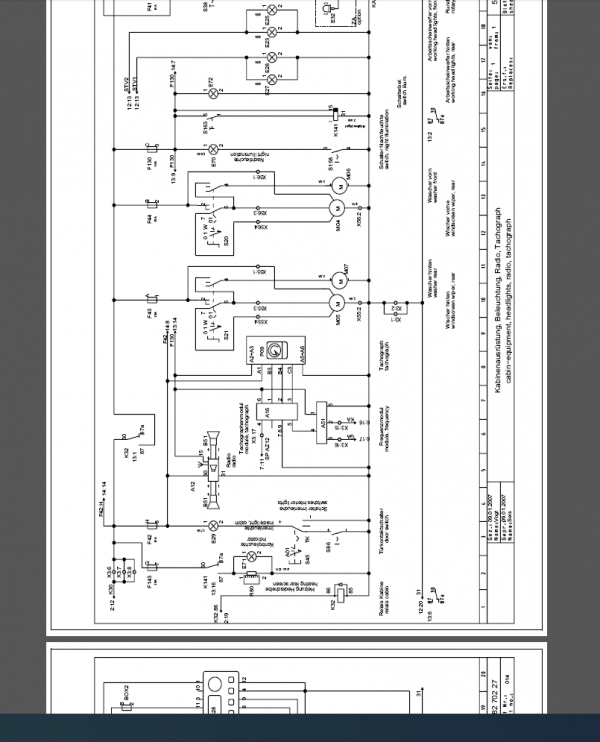 BW 216 DHC-4 BW 216 PDHC-4 Service Manual