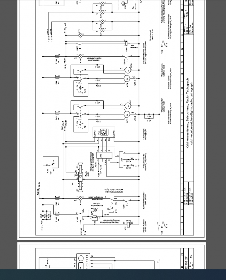 BW 216 DHC-4 BW 216 PDHC-4 Service Manual