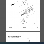 BW 138 AC Service Manual