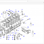 FENDT PARTS BOOKS - Service Manual