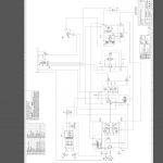 BW 213D-40 SERVICE MANUAL