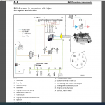 BW 213 DH-4 BVC Service Manual
