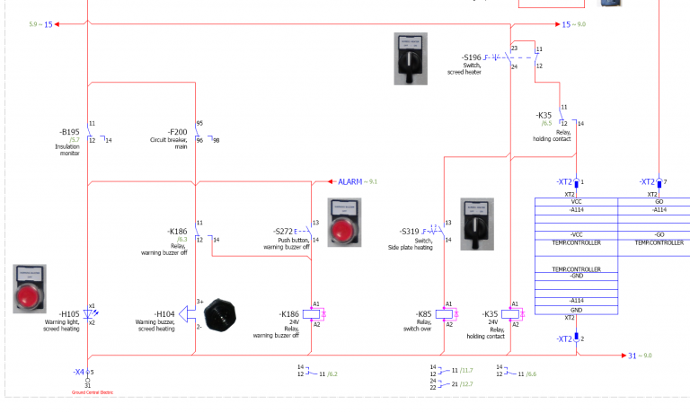 BOMAG BF 800_C Service Manual