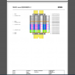 BOMAG BW 212D-40 SERVICE MANUAL