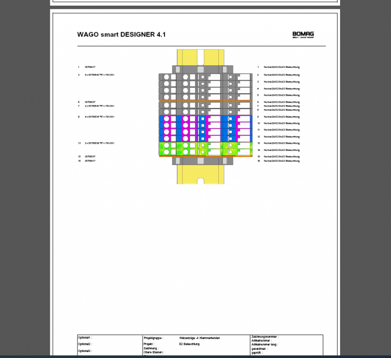 BOMAG BW 212D-40 SERVICE MANUAL