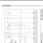 BOMAG BC 463 RB-3 Service Manual