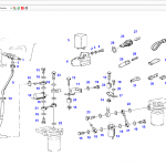 FENDT PARTS BOOKS - Service Manual