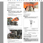 Kubota Agricultural Machine Service Manual