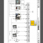 BOMAG BW 212D-40 SERVICE MANUAL