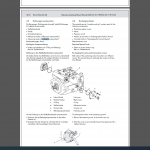 BOMAG BM1300/30 SERVICE MANUAL