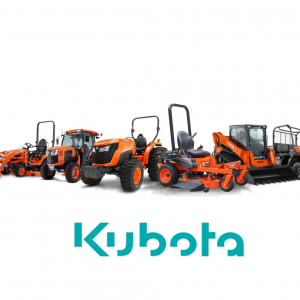 Kubota Agricultural Machine Service Manual