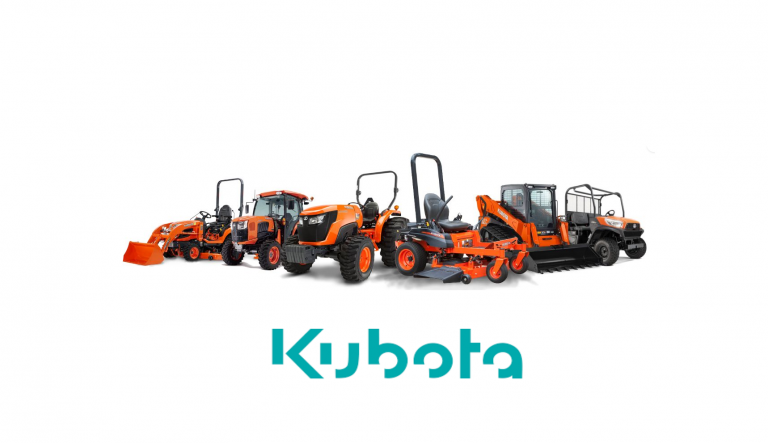 Kubota Agricultural Machine Service Manual