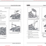 CLARK Service Manual PDF