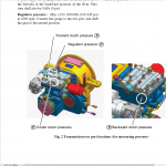 clark forklift manual