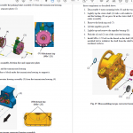clark lift trucks manual