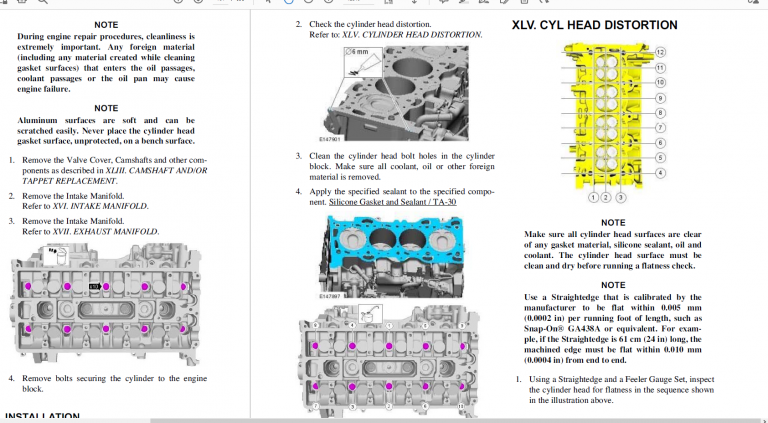 clark lift trucks manual