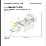 KOMATSU PC2000-11EO SHOP MANUAL