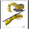 KOMATSU MINING MACHINERY 2022 FULL MANUAL 38.5gb - Image 2
