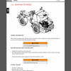Manitou MLA-T 533 145 V PLUS Repair Manual - Image 2