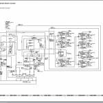 Komatsu HD785-8 shop manual