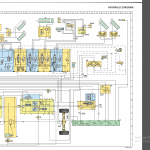 Manitou MLT 845 Repair Manual