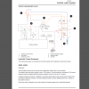 CAT MD6420B Rotary Blasthole Drill SERVICE MANUAL - Image 2