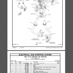 CAT 140K Motor Grader PARTS MANUAL