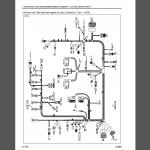 komatsu forklift shop manual