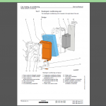 Liebherr L550 - L580 2plus2 Service Manual