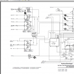 Liebherr A 900 B - A 924 Service Manual
