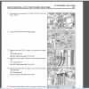 Komatsu HD785-8 shop manual