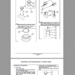 CASE CX235C SR Tier 4