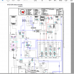 WEIDEMANN T 4512 REPAIR MANUAL