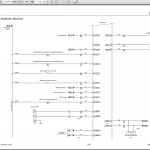 CAT MD6420B Rotary Blasthole Drill SERVICE MANUAL