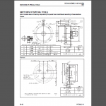 KOMATSU PC700LC-11 SHOP MANUAL