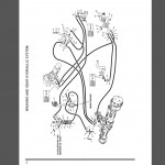 Manitou MRT 1432-1542-1742 Repair Manual