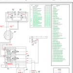 CASE CX235C SR Tier 4
